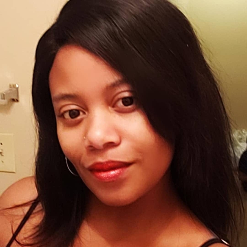 Meet your Posher, Nadrean